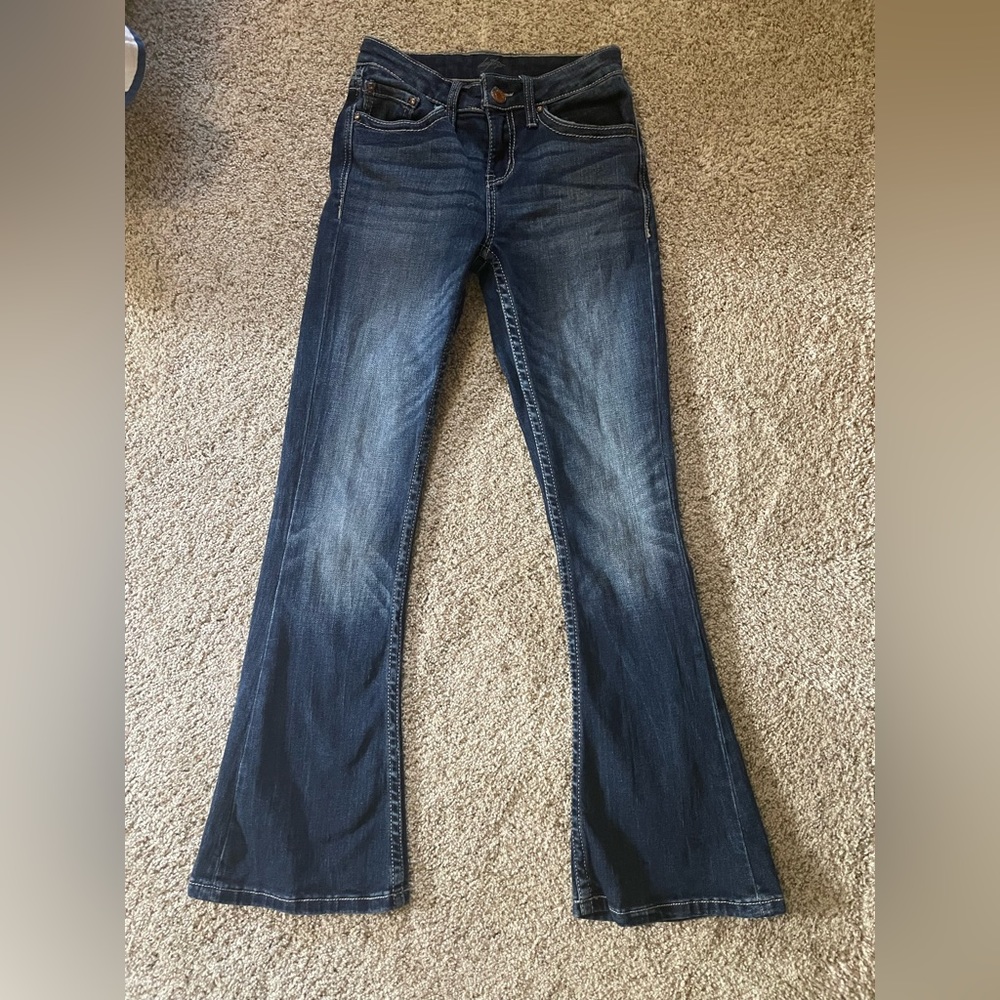 Daytrip size 12 jeans